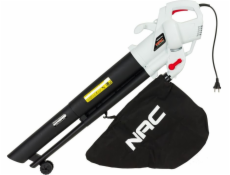 NAC 3200W VBE320-FS-J Vysavač na listí
