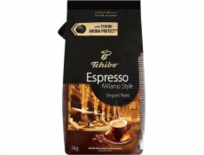 Coffee Bean Tchibo Espresso Milano Styl