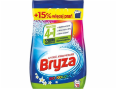 Bryza 4w1 SPRING FRESHNESS Washing Powd