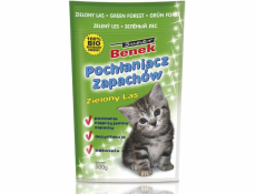 CERTECH Super Benek Green pohlcovač pachu
