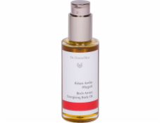 Dr. Hauschka Dr. Hauschka Birch Arnica Energizující tělový olej 75ml