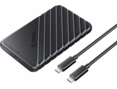 ORICO 2.5  HDD/SSD ENCLOSURE  2.5  USB 