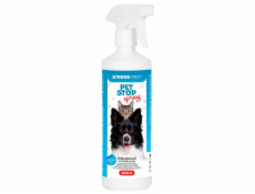 Spray odpuzovač na psy a kočky 500 ml Strend Pro PET STOP