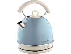 Ariete 2877 electric kettle 1.7 L 2000 