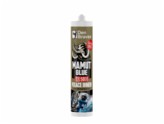 Lepidlo Mamut glue High Tack 290 ml šedý