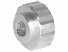 Redukce na IBC nádrž 60 mm-3/4  hliník