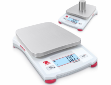 OHAUS Compass™ CX CX621 portable scale