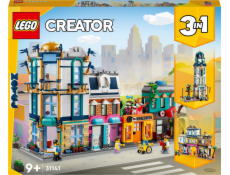 LEGO Creator 31141 Main Street