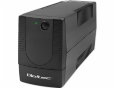 Qoltec 53772 Uninterruptible Power Supp