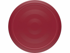 Víčko Twist 66 mm 10 ks červené