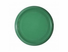Víčko Twist 66 mm 10 ks zelené