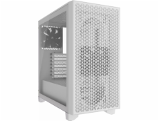 Obudowa Corsair 3000D AIRFLOW White