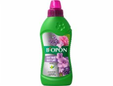 Hnojivo Bopon tekuté pro kvetoucí rostliny 500 ml