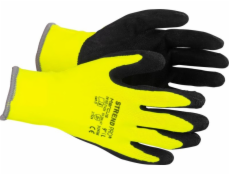 Rukavice pracovní polyamid Strend Pro Marcus 11/XXL