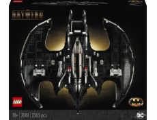 LEGO Super Heroes 76161 Batwing z roku 1989
