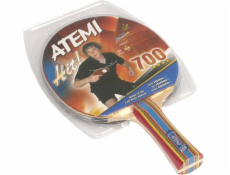 New Atemi 700 concave - ping pong racke