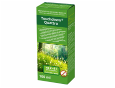 Touchdown quattro 100 ml