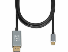 iBOX ITVCDP4K USB-C to DisplayPort cabl