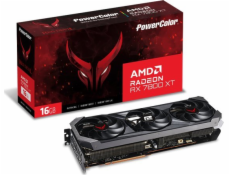 Graphics card PowerColor Radeon RX 7800