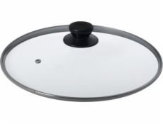 Tefal 280975 pan lid Transparent