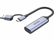 Techly I-USB-VIDEO-1080TY video signal 
