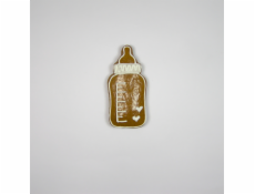 Vykrajovátko KOJENECKÁ LÁHEV 7x3,2 cm Vykrajovátko KOJENECKÁ LÁHEV 7x3,2 cm