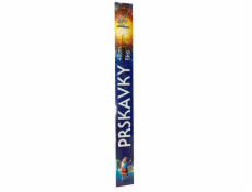 Prskavky 70 cm 5 ks Prskavky 70 cm 5 ks