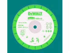 Dewalt Diamond brusný kotouč 355x25,4mm pro brusné frézy (DT3752)