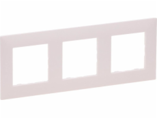Legrand Legrand Niloe Step trojrámeček 863293 pudrově růžový