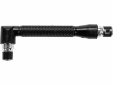 Yato úhlový šroubovák pro 1/4 bitů (YT-04630)