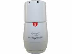 Varioterm Head Trendy GS.05-106C M30 x 1,5 bílá (000M651A101)
