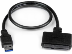 StarTech SATA Bay – USB 3.0 (USB3S2SAT3CB)