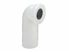 Viega Koleno spojka 90° PVC 110/90 - 100551