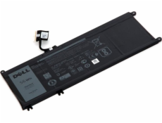 Dell Btry PRI 56WHR 4C Lith LGC Battery