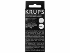 Krups XS 300010 čistiace tablety 10 ks