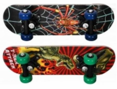 Článek Skateboard různé typy