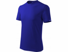 Pánské tričko Dedra tmavě modré M (BH5TG-M)