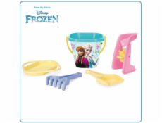 Wader Sand set 5 kusů Frozen (234610)