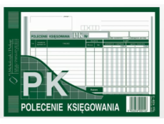 Michalczyk & Prokop Podatelna A5 80 listů (439-3)