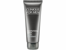 Clinique CLINIQUE_Skin Supplies For Men Moisturizing Lotion hydratační pleťové mléko pro muže 100 ml