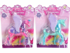 Figurka Trifox Figurka koně Pegasus MIX