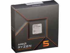 Ryzen 5™ 7600X, Prozessor