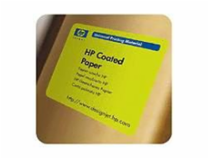 Q1404A HP LF Coated Paper, 24" / 610 mm x 45,7 m,  95g/m2