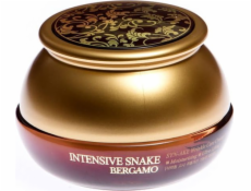 Bergamo Face cream Snake Venom krém proti vráskám 50ml