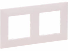 Legrand Legrand Niloe Step double frame 863292 pudrově růžová