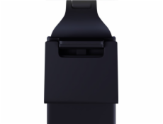 Logitech G Litra Glow Premium Streaming Light with TrueSoft - GRAPHITE - USB - EMEA