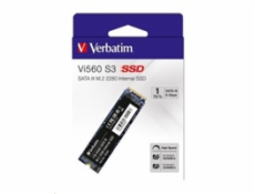 VERBATIM SSD Vi560 S3 M.2 2TB SATA III, W 560/ R 520MB/s