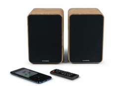Thomson WS602DUO HIFI reproduktory s BT