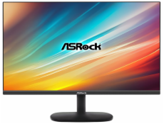 Asrock monitor CL27FF 27 /IPS/1920x1080/100Hz/ 300cd/m2/1ms/VGA/HDMI/AMD FreeSync
