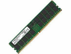 Micron DDR5 RDIMM 96GB 2Rx4 5600 CL46 (24Gbit) (Single Pack)